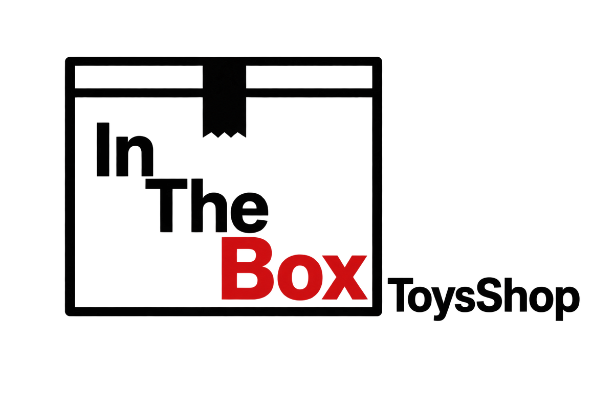 Intheboxtoyshop